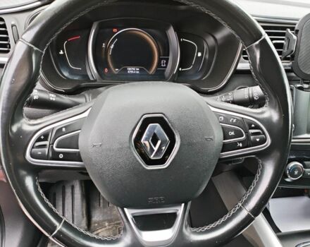 Красный Форд Другая, объемом двигателя 1 л и пробегом 185 тыс. км за 18500 $, фото 7 на Automoto.ua