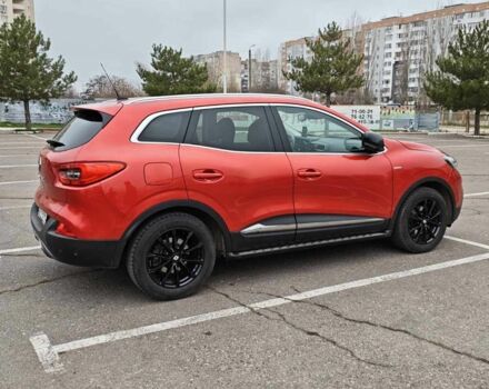 Красный Форд Другая, объемом двигателя 1 л и пробегом 185 тыс. км за 18500 $, фото 1 на Automoto.ua