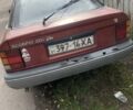 Форд Другая 1986 в Житомире на Automoto.ua Красный Форд Другая, объемом двигателя 2 л и пробегом 1000 тыс. км за 500 $, фото 1 на Automoto.ua