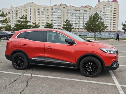 Червоний Форд Інша, об'ємом двигуна 1 л та пробігом 185 тис. км за 18500 $, фото 1 на Automoto.ua