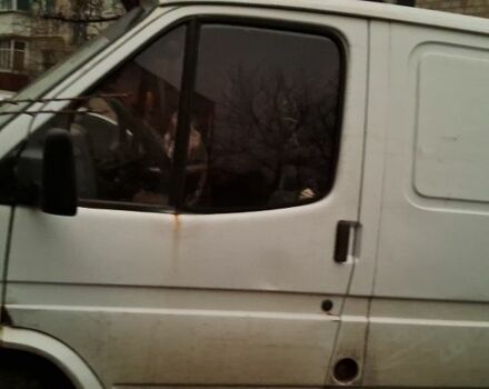 Форд Інша, об'ємом двигуна 0 л та пробігом 0 тис. км за 711 $, фото 1 на Automoto.ua