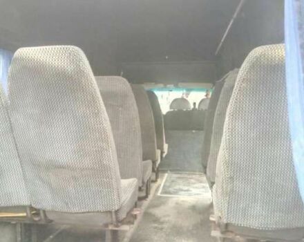 Форд Другая, объемом двигателя 0 л и пробегом 0 тыс. км за 3580 $, фото 5 на Automoto.ua