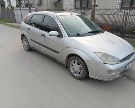 Форд Другая, объемом двигателя 0 л и пробегом 0 тыс. км за 650 $, фото 1 на Automoto.ua