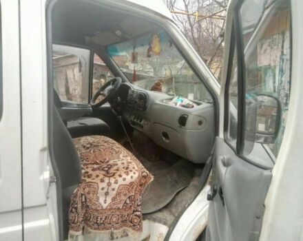 Форд Другая, объемом двигателя 0 л и пробегом 0 тыс. км за 3580 $, фото 7 на Automoto.ua