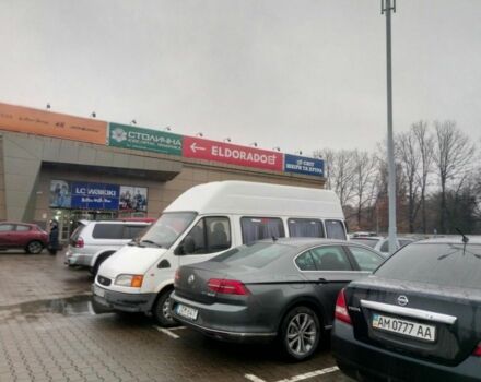 Форд Другая, объемом двигателя 0 л и пробегом 0 тыс. км за 3580 $, фото 2 на Automoto.ua