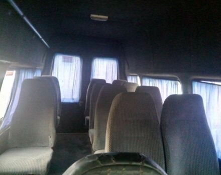 Форд Другая, объемом двигателя 0 л и пробегом 0 тыс. км за 3580 $, фото 1 на Automoto.ua