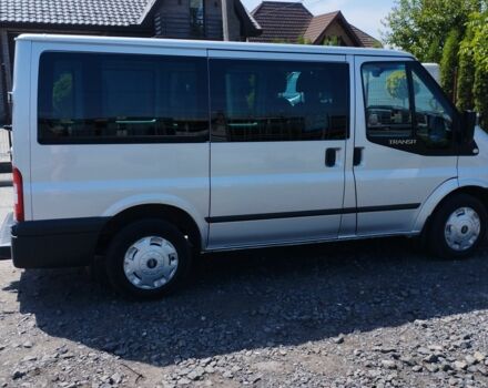 Форд Другая, объемом двигателя 0 л и пробегом 0 тыс. км за 11700 $, фото 4 на Automoto.ua