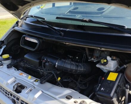 Форд Другая, объемом двигателя 0 л и пробегом 0 тыс. км за 11700 $, фото 7 на Automoto.ua