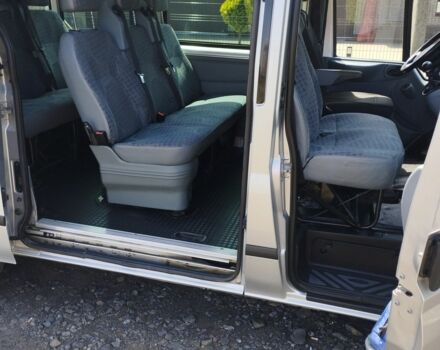 Форд Другая, объемом двигателя 0 л и пробегом 0 тыс. км за 11700 $, фото 6 на Automoto.ua