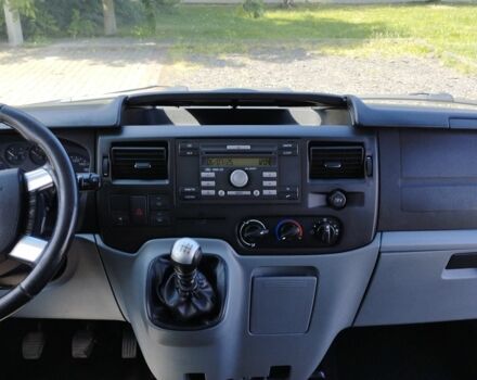 Форд Другая, объемом двигателя 0 л и пробегом 0 тыс. км за 11700 $, фото 5 на Automoto.ua