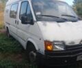 Форд Другая, объемом двигателя 0 л и пробегом 0 тыс. км за 1500 $, фото 1 на Automoto.ua