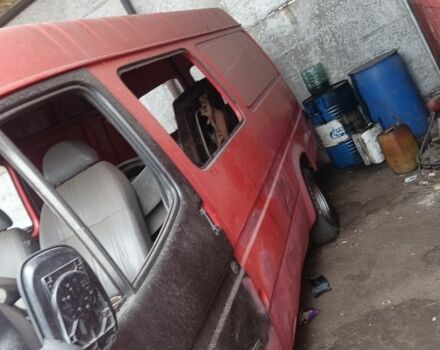 Форд Другая, объемом двигателя 0 л и пробегом 0 тыс. км за 1000 $, фото 2 на Automoto.ua