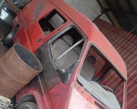 Форд Другая, объемом двигателя 0 л и пробегом 0 тыс. км за 1000 $, фото 1 на Automoto.ua