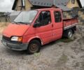Форд Другая, объемом двигателя 0 л и пробегом 0 тыс. км за 1500 $, фото 2 на Automoto.ua