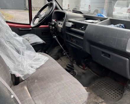 Форд Другая, объемом двигателя 0 л и пробегом 0 тыс. км за 1500 $, фото 3 на Automoto.ua
