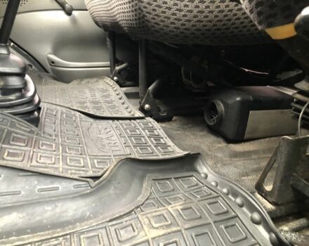 Форд Інша, об'ємом двигуна 0 л та пробігом 0 тис. км за 7600 $, фото 6 на Automoto.ua