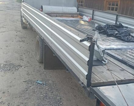 Форд Другая, объемом двигателя 0 л и пробегом 0 тыс. км за 6500 $, фото 3 на Automoto.ua