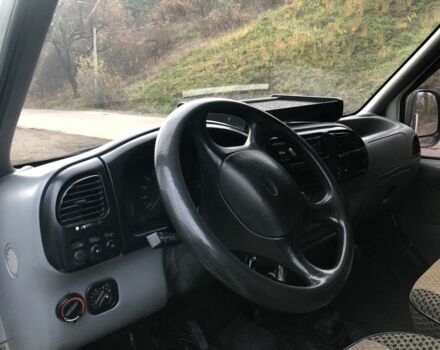 Форд Інша, об'ємом двигуна 0 л та пробігом 0 тис. км за 7600 $, фото 5 на Automoto.ua