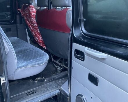 Форд Другая, объемом двигателя 0 л и пробегом 0 тыс. км за 6300 $, фото 6 на Automoto.ua