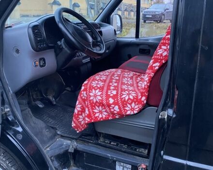 Форд Другая, объемом двигателя 0 л и пробегом 0 тыс. км за 6300 $, фото 5 на Automoto.ua