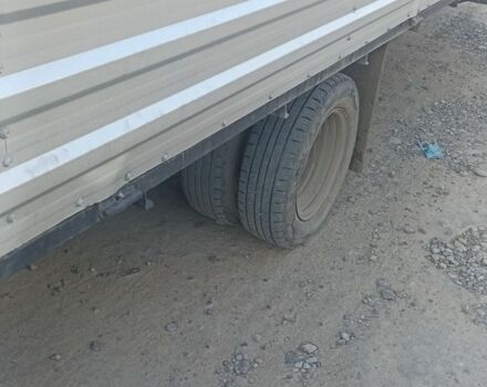 Форд Другая, объемом двигателя 0 л и пробегом 0 тыс. км за 6500 $, фото 1 на Automoto.ua