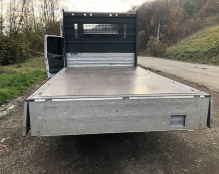 Форд Інша, об'ємом двигуна 0 л та пробігом 0 тис. км за 7600 $, фото 7 на Automoto.ua