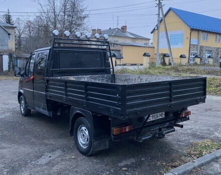 Форд Другая, объемом двигателя 0 л и пробегом 0 тыс. км за 6300 $, фото 4 на Automoto.ua