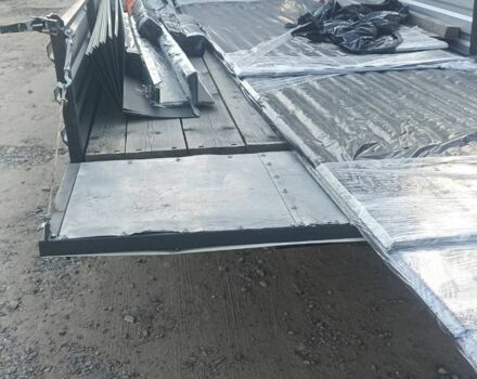 Форд Другая, объемом двигателя 0 л и пробегом 0 тыс. км за 6500 $, фото 2 на Automoto.ua