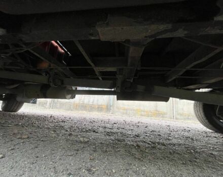 Форд Другая, объемом двигателя 0 л и пробегом 0 тыс. км за 6500 $, фото 20 на Automoto.ua