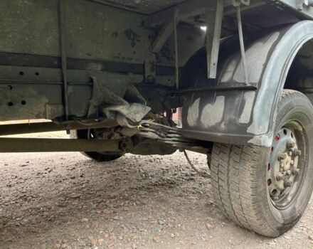 Форд Другая, объемом двигателя 0 л и пробегом 0 тыс. км за 6500 $, фото 21 на Automoto.ua