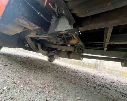 Форд Другая, объемом двигателя 0 л и пробегом 0 тыс. км за 6500 $, фото 19 на Automoto.ua