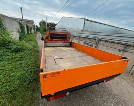 Форд Другая, объемом двигателя 0 л и пробегом 0 тыс. км за 6500 $, фото 22 на Automoto.ua