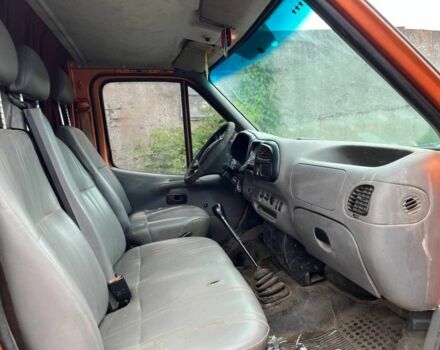 Форд Другая, объемом двигателя 0 л и пробегом 0 тыс. км за 6500 $, фото 14 на Automoto.ua