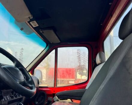 Форд Другая, объемом двигателя 0 л и пробегом 0 тыс. км за 6000 $, фото 9 на Automoto.ua