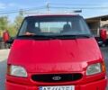 Форд Другая, объемом двигателя 0 л и пробегом 0 тыс. км за 6000 $, фото 1 на Automoto.ua