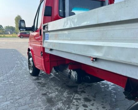 Форд Другая, объемом двигателя 0 л и пробегом 0 тыс. км за 6000 $, фото 5 на Automoto.ua