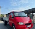 Форд Другая, объемом двигателя 0 л и пробегом 0 тыс. км за 6000 $, фото 4 на Automoto.ua
