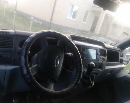 Форд Другая, объемом двигателя 0 л и пробегом 0 тыс. км за 8500 $, фото 2 на Automoto.ua