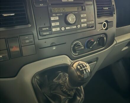 Форд Другая, объемом двигателя 0 л и пробегом 0 тыс. км за 10200 $, фото 3 на Automoto.ua