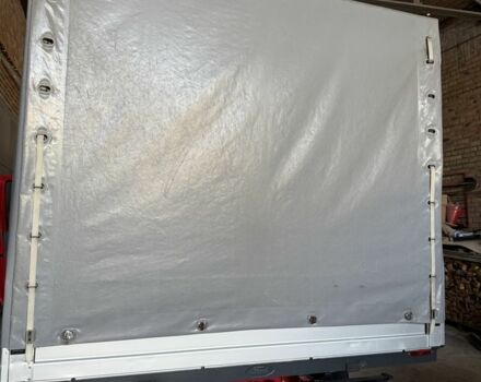 Форд Другая, объемом двигателя 0 л и пробегом 0 тыс. км за 10200 $, фото 4 на Automoto.ua