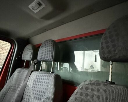 Форд Другая, объемом двигателя 0 л и пробегом 0 тыс. км за 10200 $, фото 7 на Automoto.ua