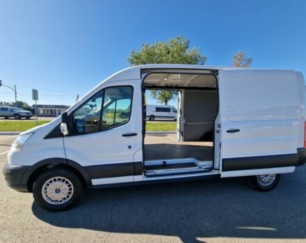 Форд Другая, объемом двигателя 0 л и пробегом 0 тыс. км за 15399 $, фото 6 на Automoto.ua