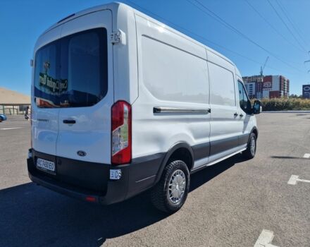 Форд Другая, объемом двигателя 0 л и пробегом 0 тыс. км за 15399 $, фото 3 на Automoto.ua