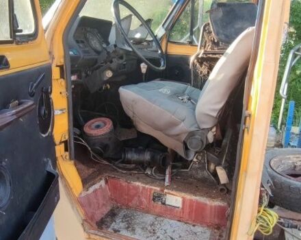 Форд Другая, объемом двигателя 0 л и пробегом 0 тыс. км за 3000 $, фото 7 на Automoto.ua