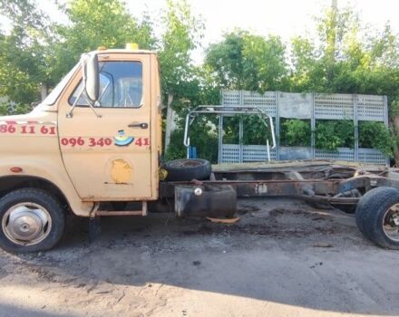 Форд Другая, объемом двигателя 0 л и пробегом 0 тыс. км за 3000 $, фото 4 на Automoto.ua