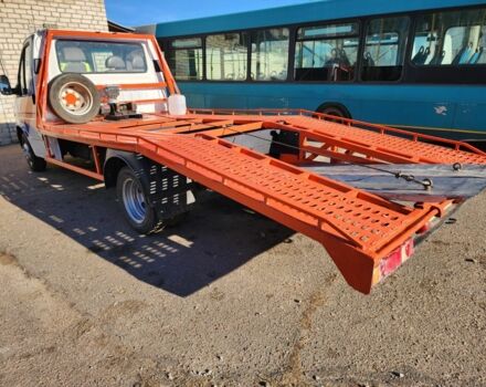 Форд Другая, объемом двигателя 0 л и пробегом 0 тыс. км за 6800 $, фото 4 на Automoto.ua