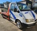Форд Другая, объемом двигателя 0 л и пробегом 0 тыс. км за 6800 $, фото 1 на Automoto.ua