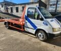 Форд Другая, объемом двигателя 0 л и пробегом 0 тыс. км за 6800 $, фото 3 на Automoto.ua
