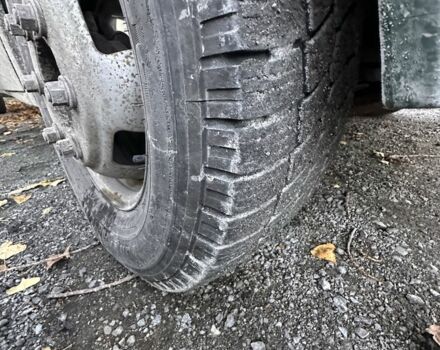 Форд Другая, объемом двигателя 0 л и пробегом 0 тыс. км за 5000 $, фото 7 на Automoto.ua