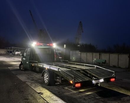 Форд Другая, объемом двигателя 0 л и пробегом 0 тыс. км за 5000 $, фото 4 на Automoto.ua